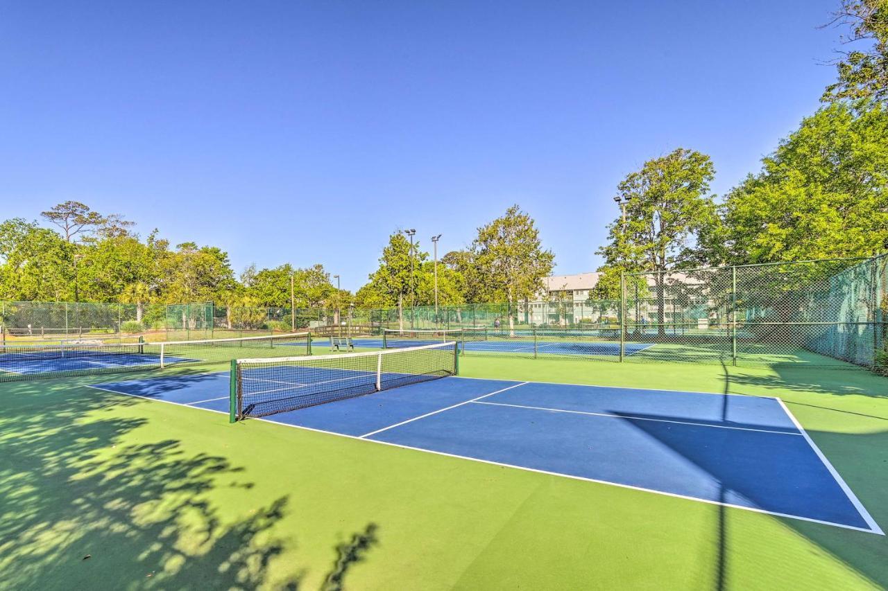 Myrtle Beach Resort Condo Pool And Beach Access! Экстерьер фото